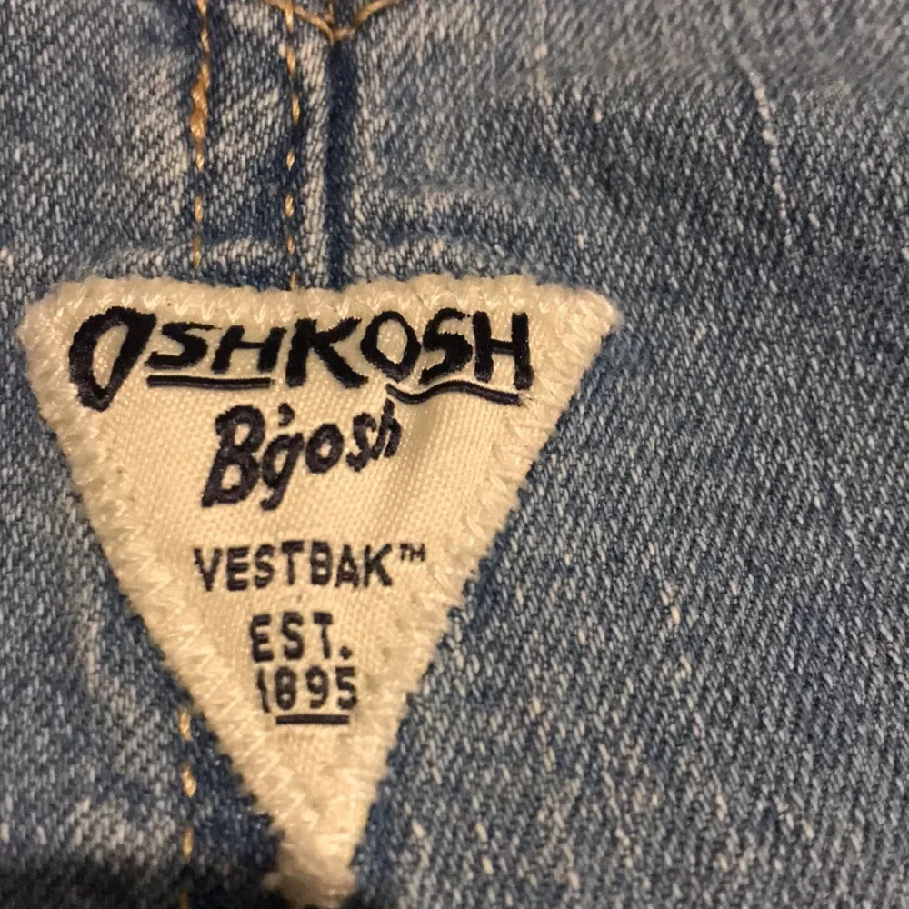 OshKosh Bgosh Overalls